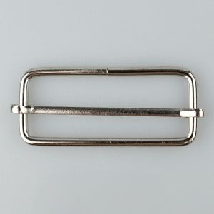 Metal adjuster 50 mm / nickel