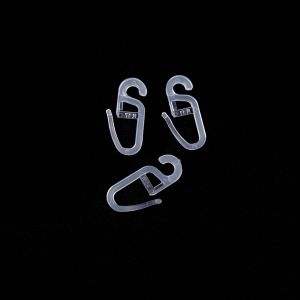 Curtain string hook 30103-TK
