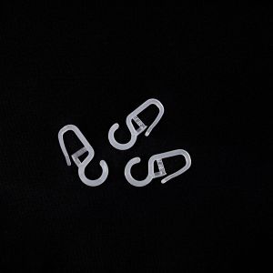 Curtain string hook 30105-TK