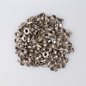 Rivet 7 mm, 80 pcs / Nickel