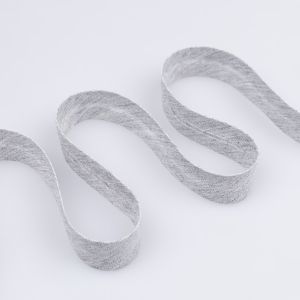 Diagonal cant 110 g 20 mm / Grey