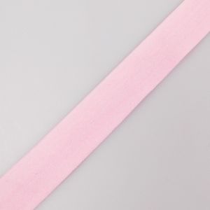Elastic bias 20 mm / 133 Pink