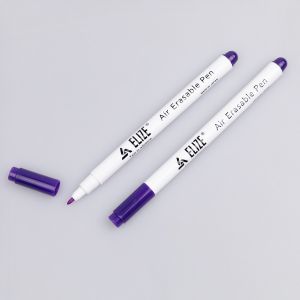 Marker Self Erasable