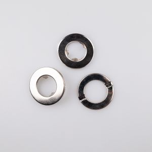 Eyelet 13 mm