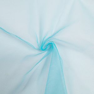 Tulle / 19 Turquise