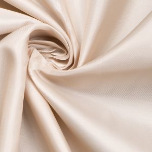 Viscose linging / Light beige