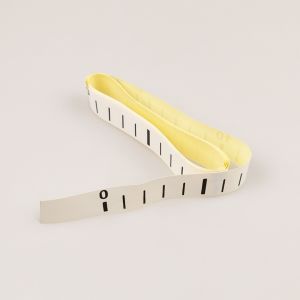 Adhesive measuring tape 100 cm