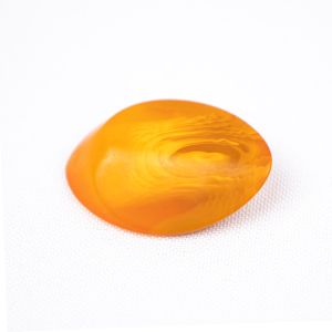 Button / Orange