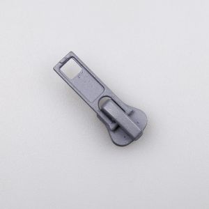 Zip Slider T5 STOP / 316 Grey