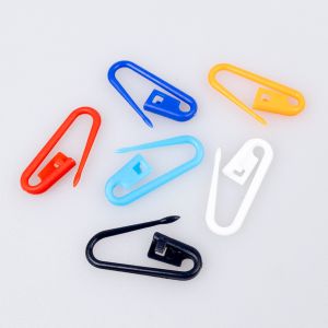 Stitch marker 7x22 mm