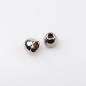 Metal cord end ball / nickel