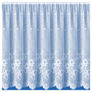 Curtain tulle Lagos / 160 cm