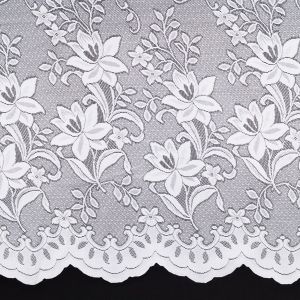 Curtain tulle Lagos / 206 cm
