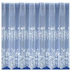 Curtain tulle Grenada / 101 cm