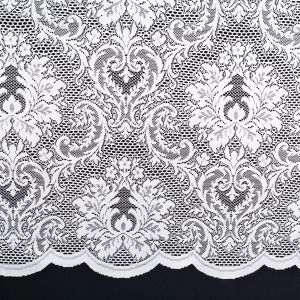 Curtain tulle Nottingham / 183 cm
