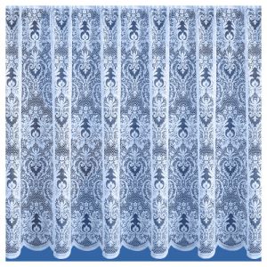 Curtain tulle Nottingham / 229 cm