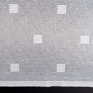 Curtain tulle Havana / 137 cm