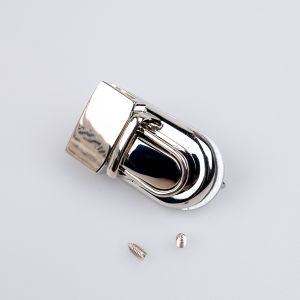 Purse fastener 25x42 mm / NI