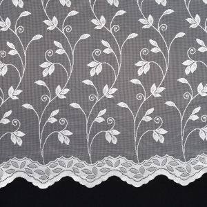 Curtain tulle Corsica / 106 cm