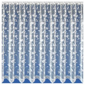 Curtain tulle Corsica / 229 cm