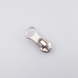 Zip Slider WR-5 STOP / Nickel