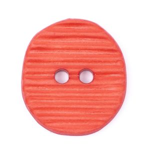 Button / Matte Strip / Red