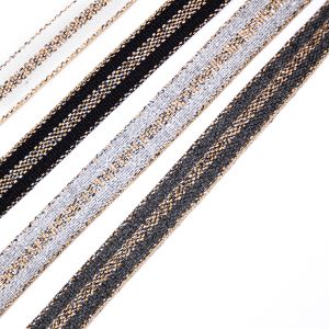 Trimming ribbon / Different shades
