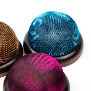 Pincushion / Different shades