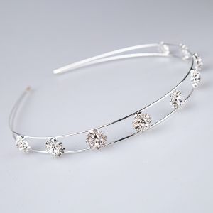 Tiara / Silver / D1