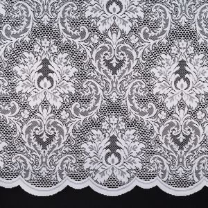 Curtain tulle Nottingham / 122 cm