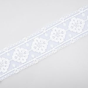 Lace  68 mm / Mint