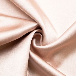 Wide width furnishing fabric / Blush