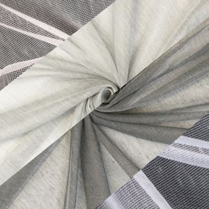 Curtain voile Savana / Different shades