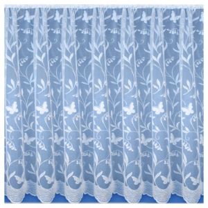 Curtain tulle Hawaii / 274 cm