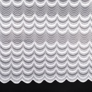 Curtain tulle Amsterdam / 137 cm