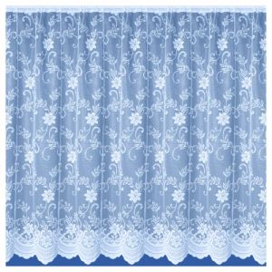 Curtain tulle London / 137 cm