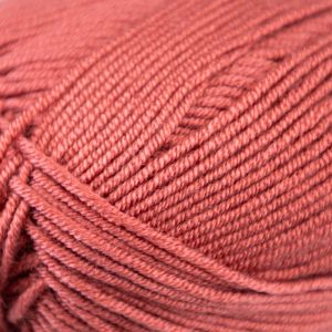 Yarn Woolbox Imagine Classic Anti Pilling DK 100g / Rhubarb Pink 215