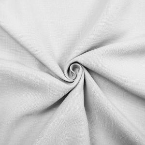 Curtaining fabric Paris / Light grey