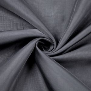 Curtain voile Tergal / Must