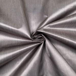 Decorative fabric Metallica / Pewter