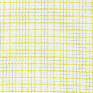 Suiting Textured / Yellow