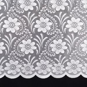 Curtain tulle Montana / 91 cm