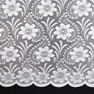 Curtain tulle Montana / 206 cm