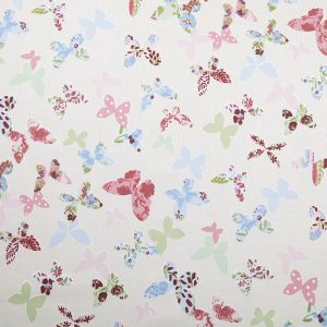 Printed cotton fabric / Design 66