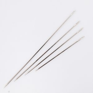 Hand needles 10 - 18 cm