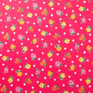 Printed lycra / Aladino