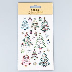 Stickers / Trees