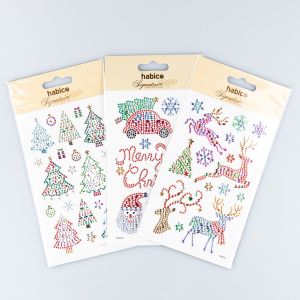 Stickers / Different designs