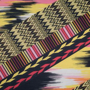 Printed lycra / Design 4