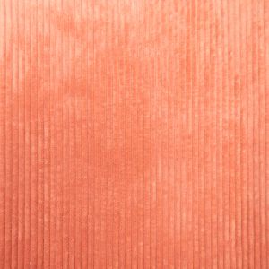 Costume fabric Soft Ribbed Corduroy / 10 Blush Pink